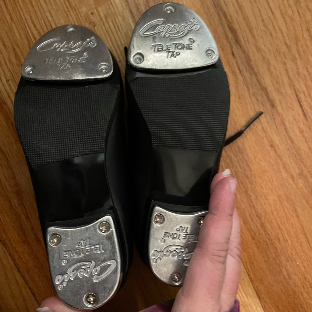 Tap Shoes
